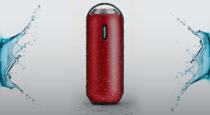 Philips BT6000